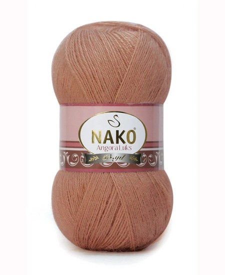 ANGORA LUKS 12895 (PAKET 5 ADET) ANGORA LUKS 12895 (PAKET 5 ADET)