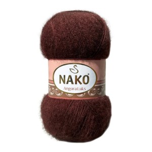 ANGORA LUKS 13863 (PAKET 5 ADET)