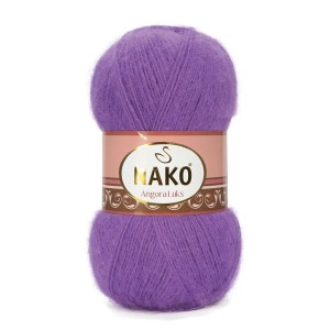 ANGORA LUKS 13864 (PAKET 5 ADET)