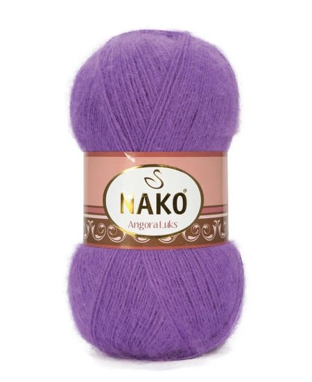 ANGORA LUKS 13864 (PAKET 5 ADET) ANGORA LUKS 13864 (PAKET 5 ADET)