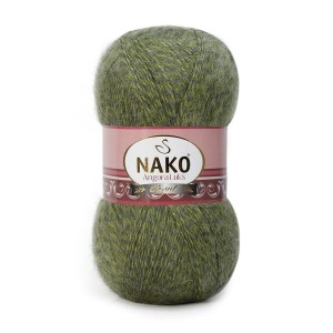 ANGORA LUKS 21358 (PAKET 5 ADET)