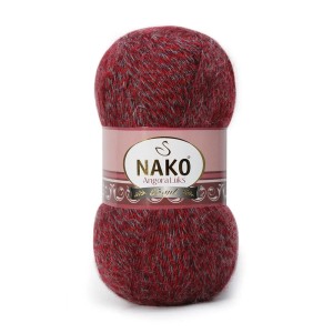 ANGORA LUKS 21359 (PAKET 5 ADET)