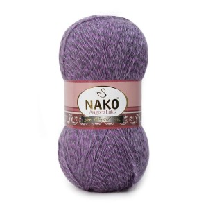 ANGORA LUKS 21360 (PAKET 5 ADET)