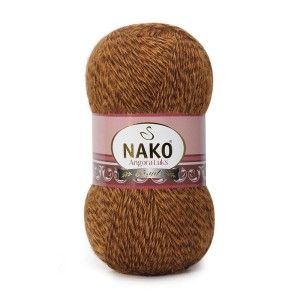 ANGORA LUKS 21361 (PAKET 5 ADET)