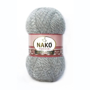 ANGORA LUKS 21422 (PAKET 5 ADET)