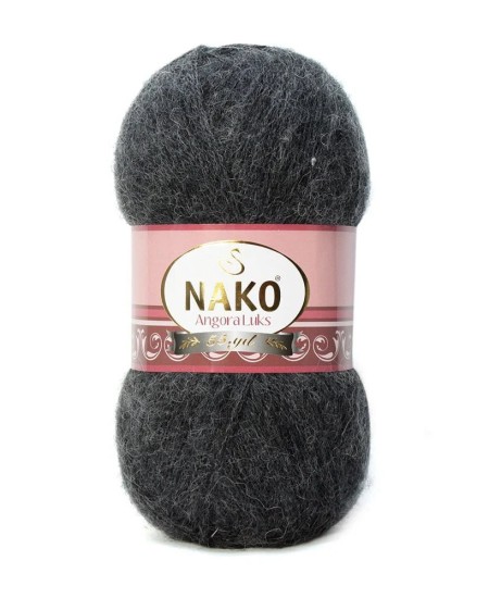 ANGORA LUKS 23328 (PAKET 5 ADET) ANGORA LUKS 23328 (PAKET 5 ADET)