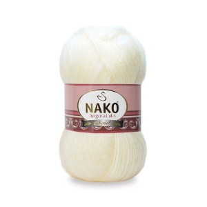 ANGORA LUKS 23403 (PAKET 5 ADET)