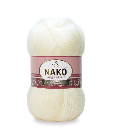 ANGORA LUKS 23403 (PAKET 5 ADET) ANGORA LUKS 23403 (PAKET 5 ADET)