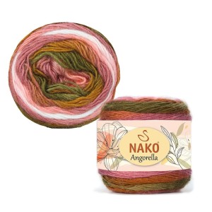 ANGORELLA 87528 (PAKET 5 ADET)
