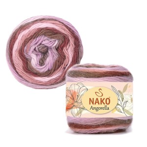 ANGORELLA 87532 (PAKET 5 ADET)