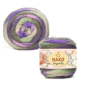 ANGORELLA 87539 (PAKET 5 ADET)