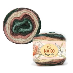 ANGORELLA 87542 (PAKET 5 ADET)