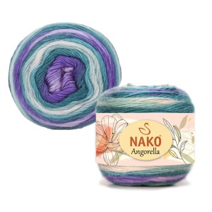 ANGORELLA 87571 (PAKET 5 ADET)