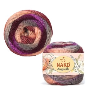 ANGORELLA 87575 (PAKET 5 ADET)
