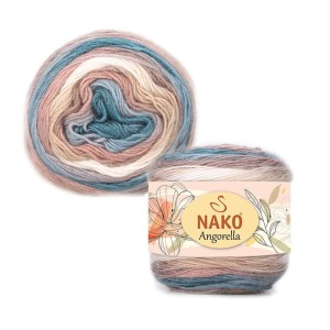 ANGORELLA 87576 (PAKET 5 ADET)