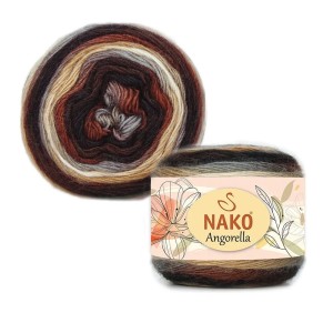 ANGORELLA 87578 (PAKET 5 ADET)