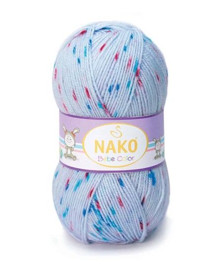BEBE COLOR 31745 (PAKET 5 ADET) BEBE COLOR 31745 (PAKET 5 ADET)