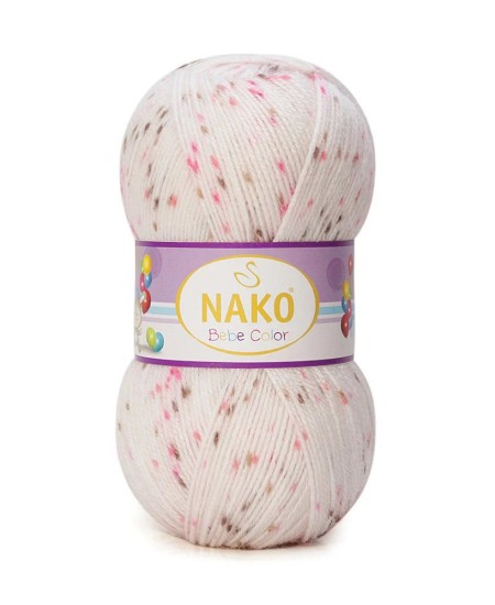 BEBE COLOR 31902 (PAKET 5 ADET) BEBE COLOR 31902 (PAKET 5 ADET)