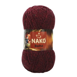 BOHO DESEN 20996 (PAKET 5 ADET)