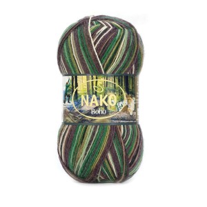 BOHO DESEN 32447 (PAKET 5 ADET)