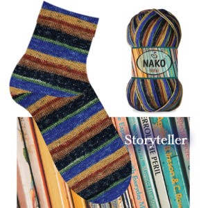 BOHO DESEN 32450 (PAKET 5 ADET)