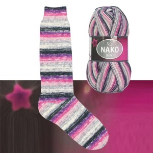 BOHO DESEN 32612 (PAKET 5 ADET)