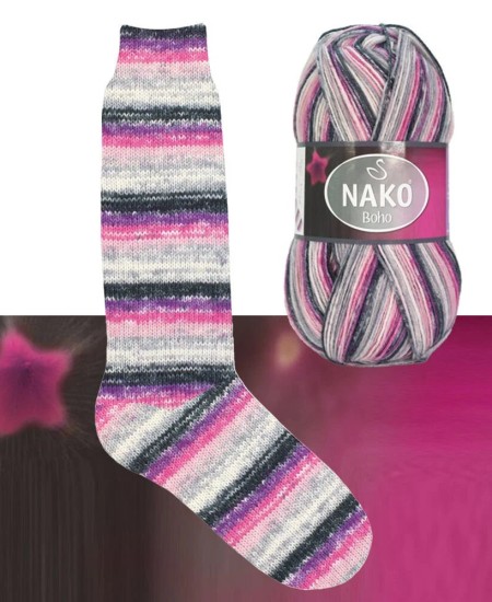BOHO DESEN 32612 (PAKET 5 ADET) BOHO DESEN 32612 (PAKET 5 ADET)