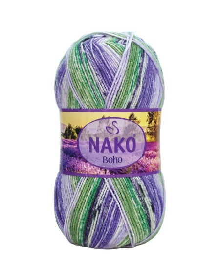 BOHO DESEN 32840 (PAKET 5 ADET) BOHO DESEN 32840 (PAKET 5 ADET)