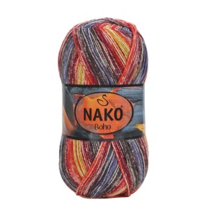 BOHO DESEN 32841 (PAKET 5 ADET)