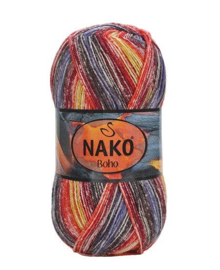 BOHO DESEN 32841 (PAKET 5 ADET) BOHO DESEN 32841 (PAKET 5 ADET)