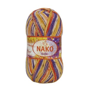 BOHO DESEN 32842 (PAKET 5 ADET)