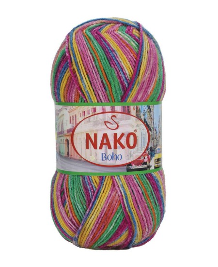 BOHO DESEN 32844 (PAKET 5 ADET) BOHO DESEN 32844 (PAKET 5 ADET)