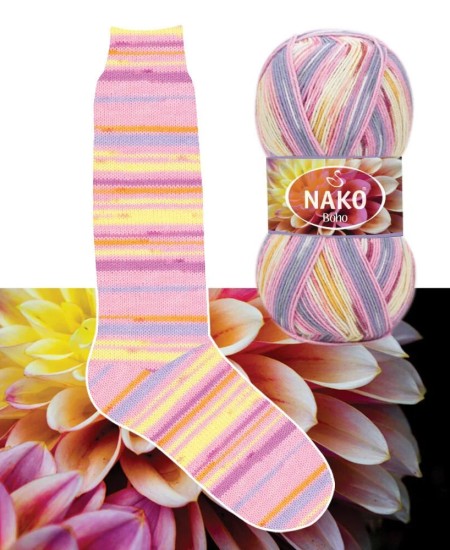 BOHO DESEN 82135 (PAKET 5 ADET) BOHO DESEN 82135 (PAKET 5 ADET)