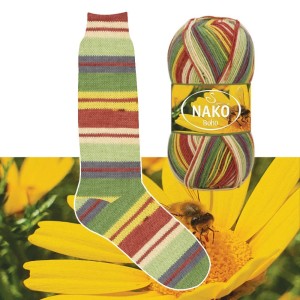 BOHO DESEN 82167 (PAKET 5 ADET)