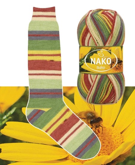 BOHO DESEN 82167 (PAKET 5 ADET) BOHO DESEN 82167 (PAKET 5 ADET)