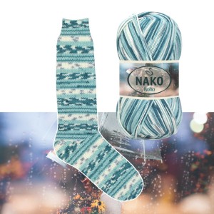 BOHO DESEN 82693 (PAKET 5 ADET)