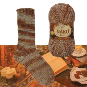 BOHO DESEN 87722 (PAKET 5 ADET)