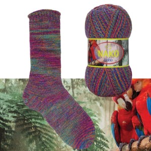 BOHO DESEN 87725 (PAKET 5 ADET)