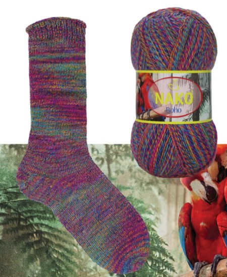 BOHO DESEN 87725 (PAKET 5 ADET) BOHO DESEN 87725 (PAKET 5 ADET)