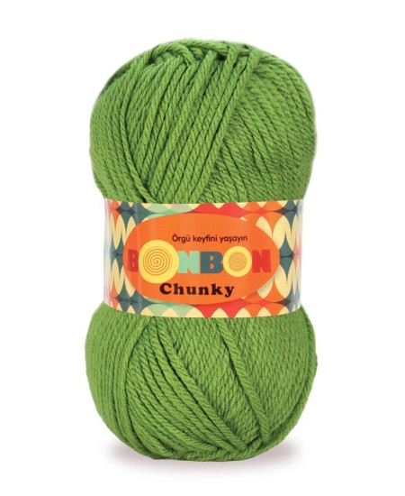 BONBON CHUNKY 98204 (PAKET 5 ADET) BONBON CHUNKY 98204 (PAKET 5 ADET)