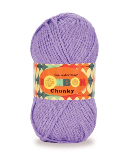 BONBON CHUNKY 98205 (PAKET 5 ADET) BONBON CHUNKY 98205 (PAKET 5 ADET)