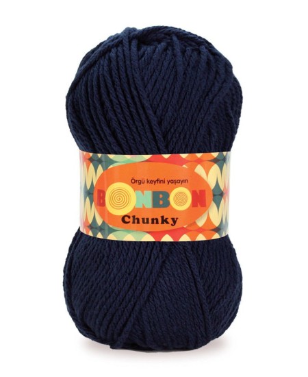 BONBON CHUNKY 98207 (PAKET 5 ADET) BONBON CHUNKY 98207 (PAKET 5 ADET)