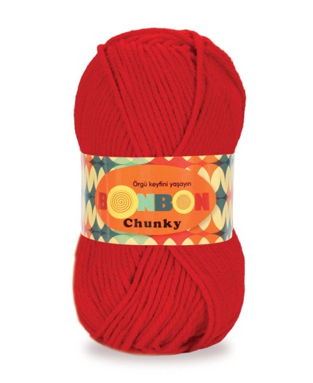 BONBON CHUNKY 98211 (PAKET 5 ADET) BONBON CHUNKY 98211 (PAKET 5 ADET)