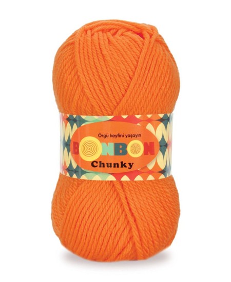 BONBON CHUNKY 98212 (PAKET 5 ADET) BONBON CHUNKY 98212 (PAKET 5 ADET)