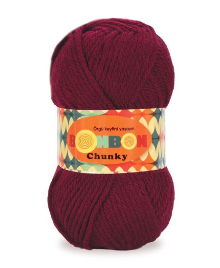 BONBON CHUNKY 98220 (PAKET 5 ADET) BONBON CHUNKY 98220 (PAKET 5 ADET)