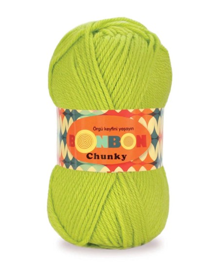 BONBON CHUNKY 98228 (PAKET 5 ADET) BONBON CHUNKY 98228 (PAKET 5 ADET)
