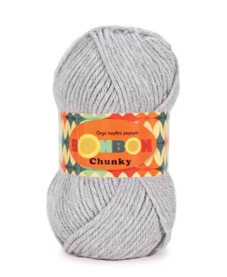 BONBON CHUNKY 98233 (PAKET 5 ADET) BONBON CHUNKY 98233 (PAKET 5 ADET)