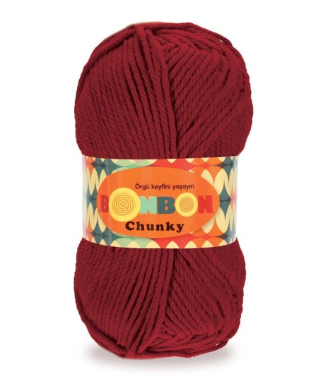 BONBON CHUNKY 98237 (PAKET 5 ADET) BONBON CHUNKY 98237 (PAKET 5 ADET)