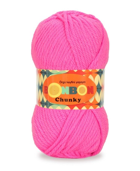BONBON CHUNKY 98240 (PAKET 5 ADET) BONBON CHUNKY 98240 (PAKET 5 ADET)