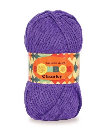 BONBON CHUNKY 98241 (PAKET 5 ADET) BONBON CHUNKY 98241 (PAKET 5 ADET)